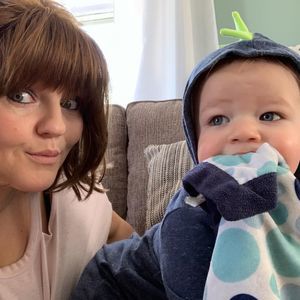 Meet your Posher, Lizzy